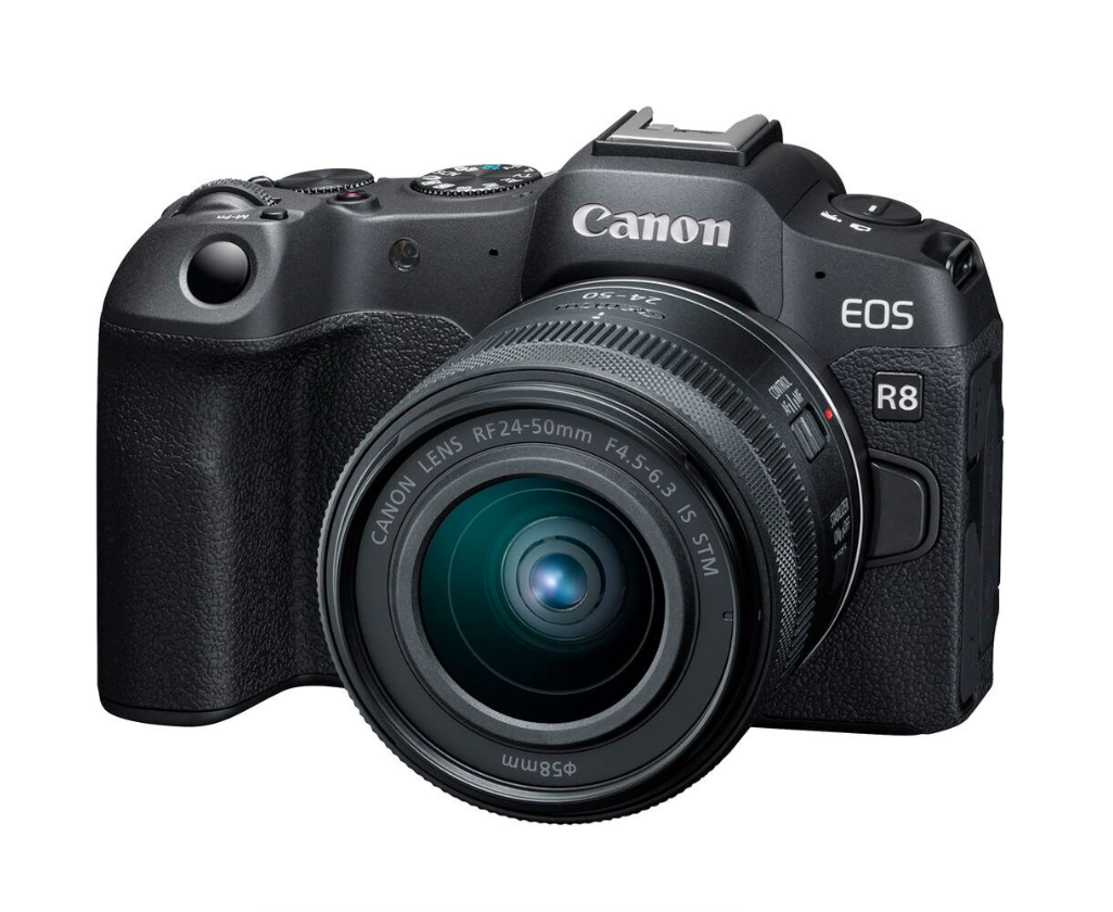 (image for) Canon Camera