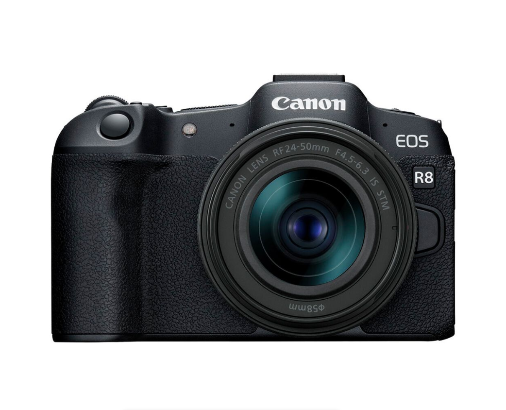 Canon Camera