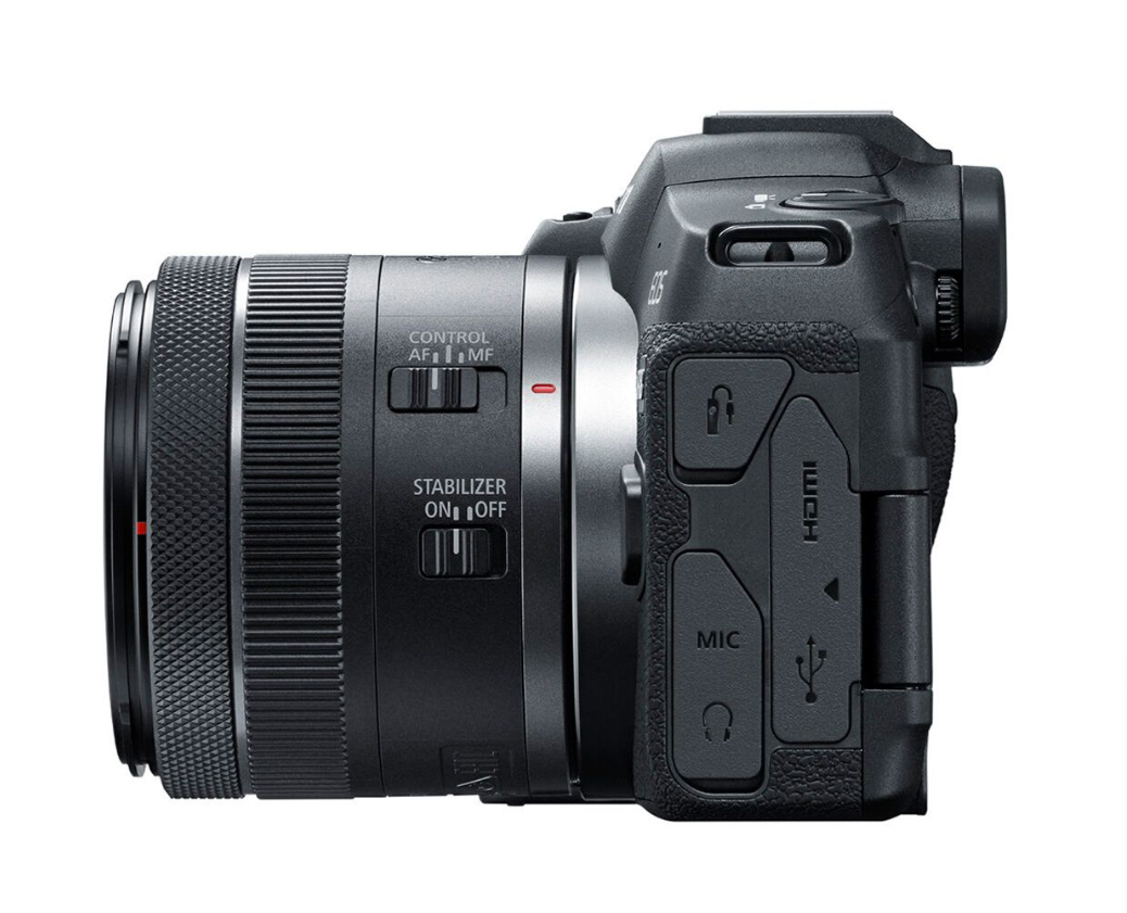 Canon Camera